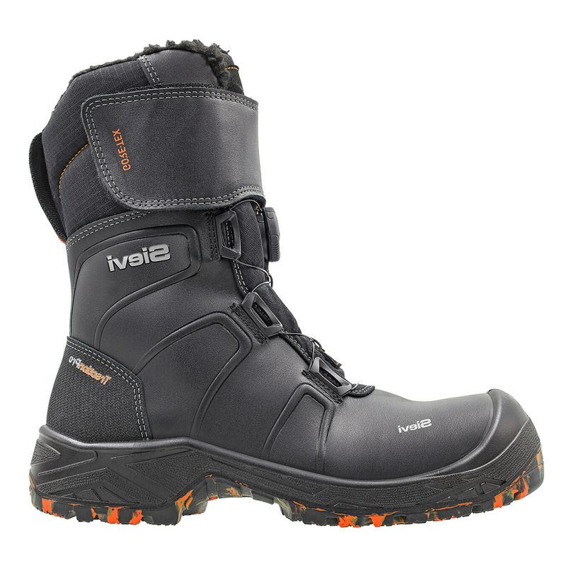 Sievi Alaska GT Roller XL+ S7 52859 hoofdfoto