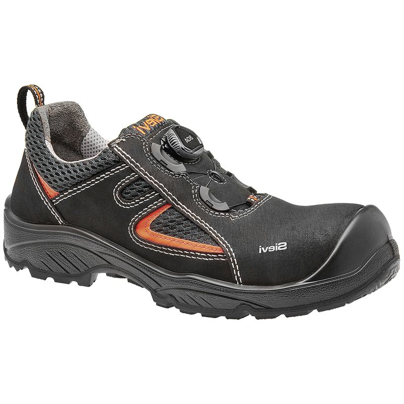 Sievi Schoen Roller XL+ 52156 Laag S3 ESD Boa hoofdfoto