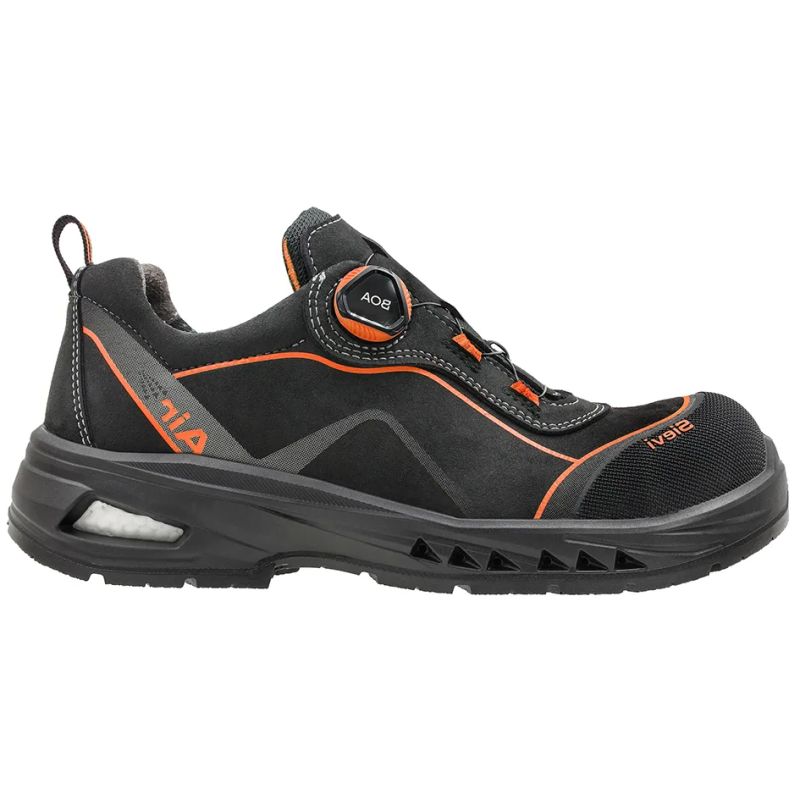 Sievi Air Go 3 Roller BOA 52537 S3 hoofdfoto