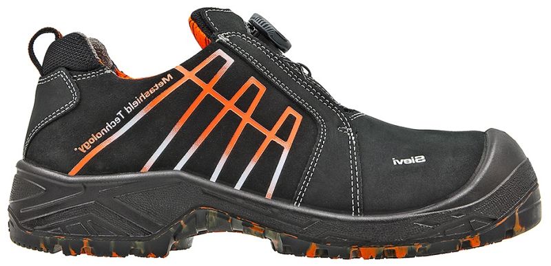 Sievi Schoen Mguard Roller 52425 XL+ S3 hoofdfoto