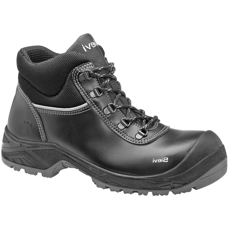 Sievi Schoen AL Hit 4+ 52409 Hoog S3 ESD hoofdfoto