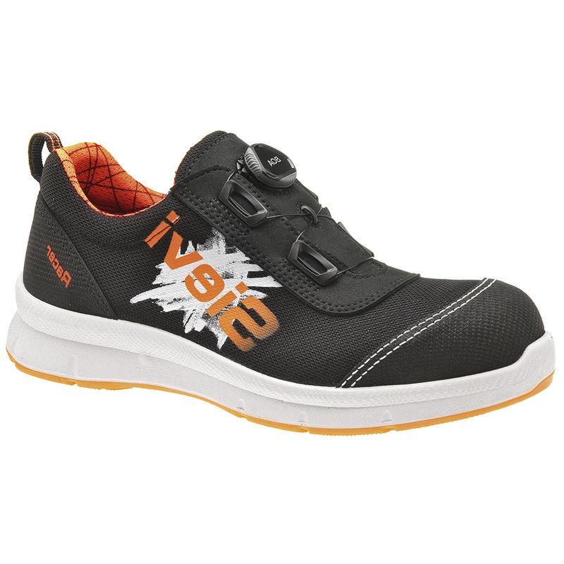 Sievi Schoen Racer Roller 52343 Laag S3 ESD Boa hoofdfoto