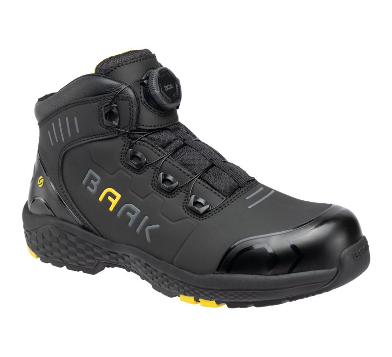 Baak Alexander BOA 223013 S3S (Dealers only) hoofdfoto