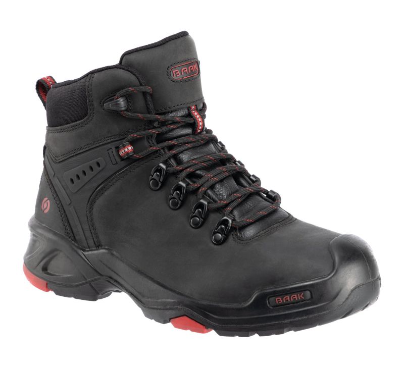 Baak Brooklyn 6640 S3 (Dealers only) hoofdfoto
