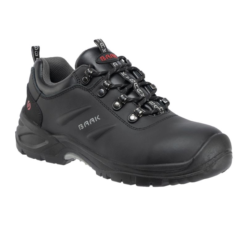 Baak Harris 7214 XW S3 (Dealers only) hoofdfoto