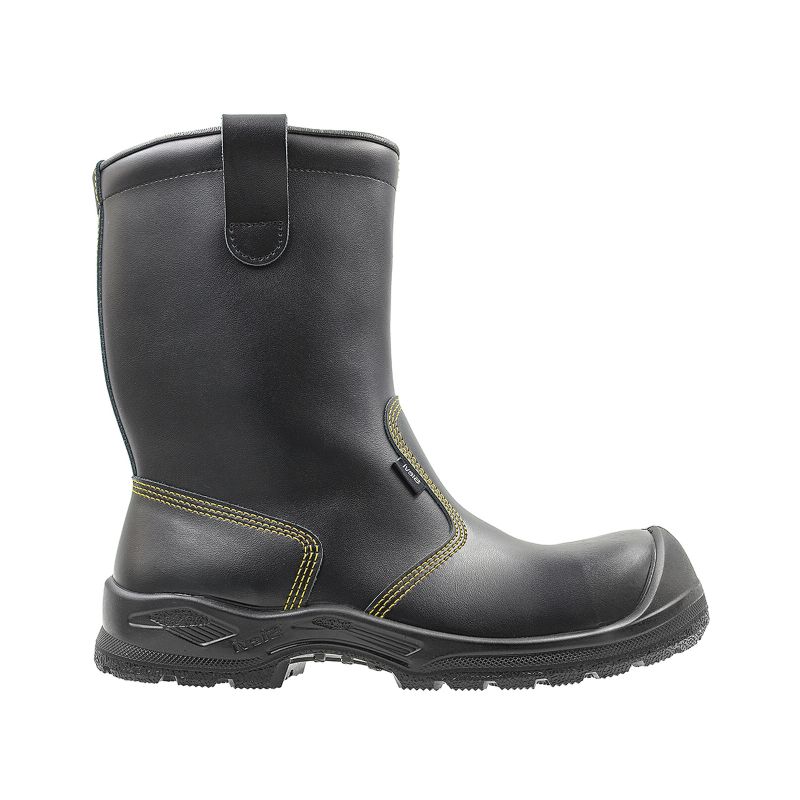 Sievi Offshore CT + S3 52039 hoofdfoto