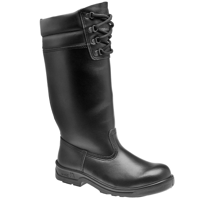 Sievi Leren Laars Arktis 12402 O2 hoofdfoto
