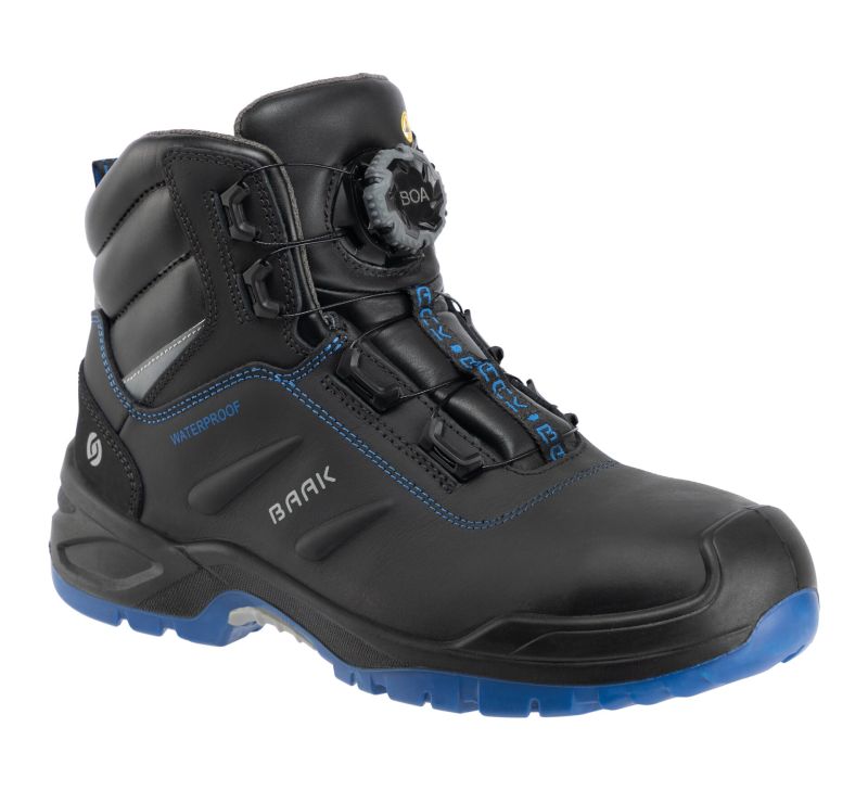 Baak Hunter BOA 7323 S3 (Dealers only) hoofdfoto