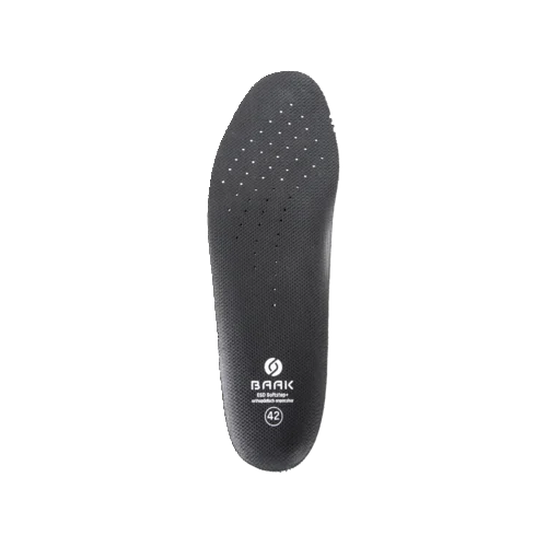 Baak Inlegzool Softstep Heren 4665 hoofdfoto