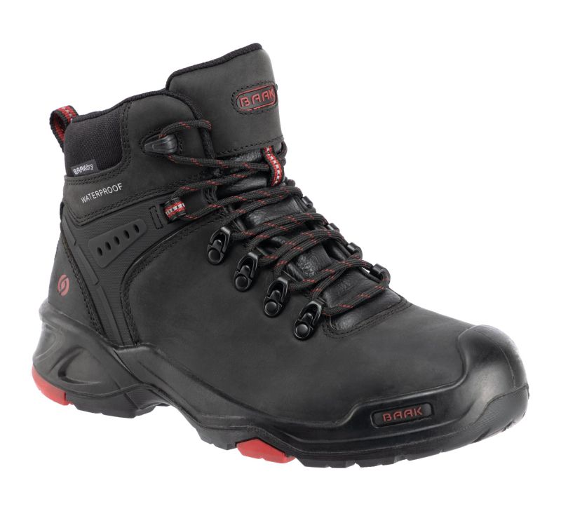 Baak Bailey 6645 S3 (Dealers only) hoofdfoto