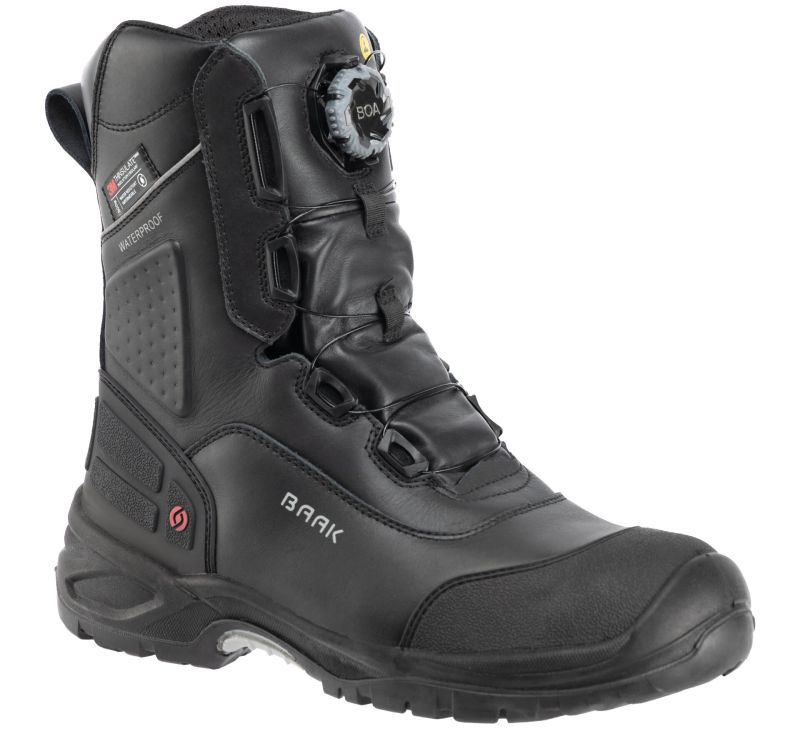 Baak Maverick Laars BOA 8530 S3 (Dealers only) hoofdfoto
