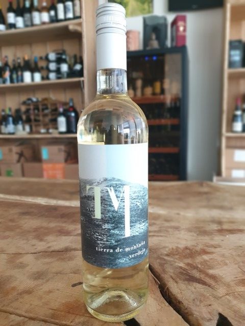 Tierra de Montana Verdejo BIO