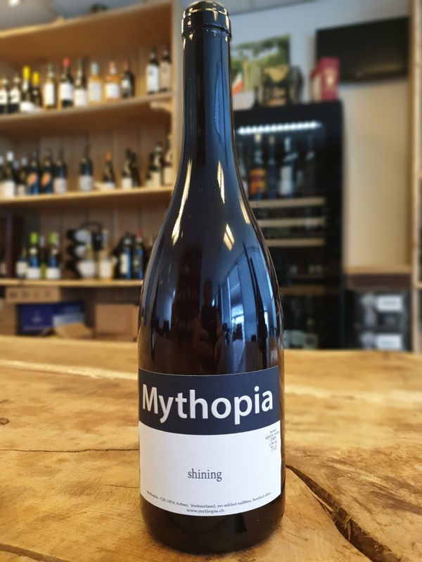 Mythopia Shining 2009