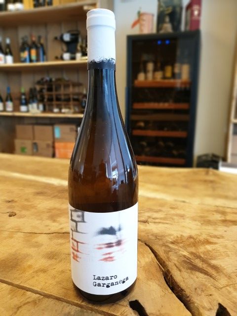 Masiero Lazaro IGT Veneto Garganega BIO