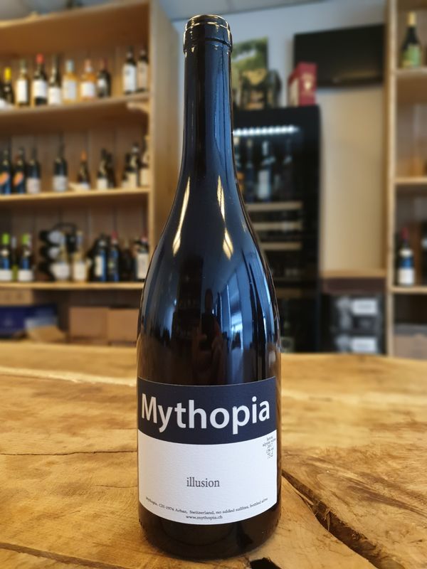 Mythopia Illusion 2017 -Pinot Noir