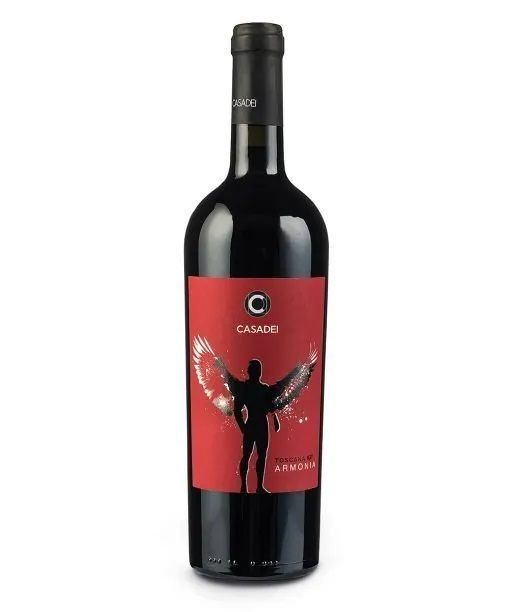 Casadei, Armonia Toscana IGT BIO