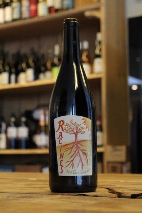 Racines 2012 Les Cailloux du Paradis