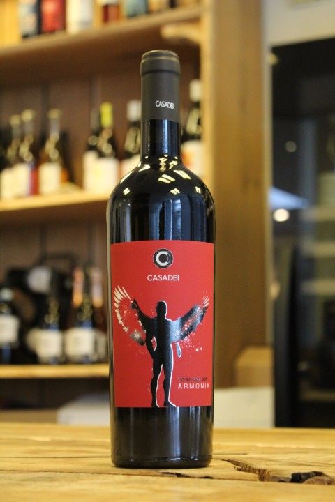 Casadei, Armonia Toscana IGT BIO