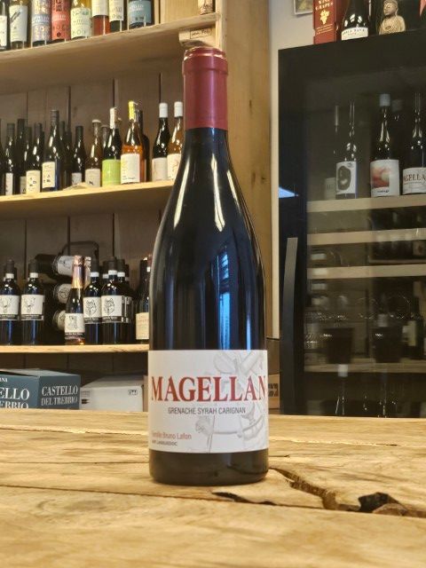 Magellan Rouge