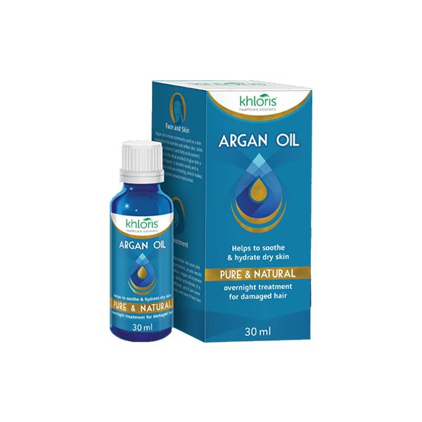 Argan Oil