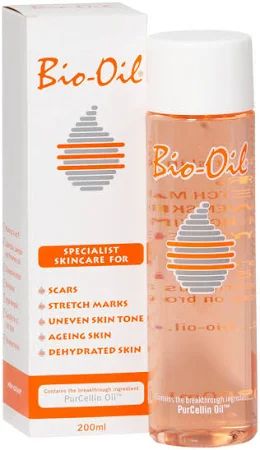 Bio-Oil 200ml