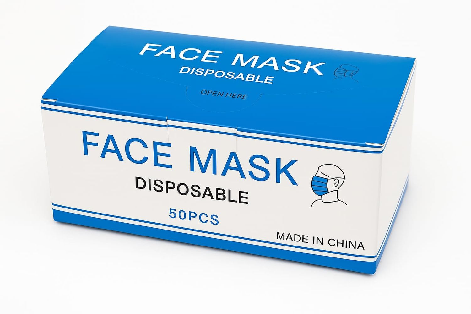 Face Masks