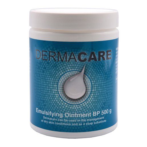 Emulsifying Ointment