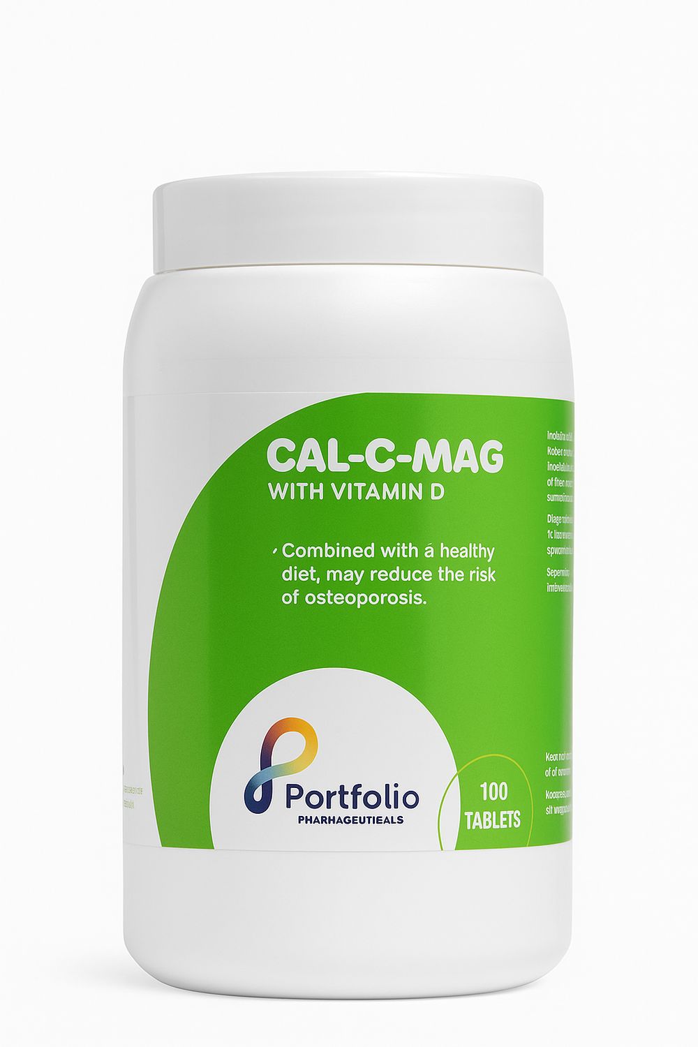 Cal-C-Mag 1000