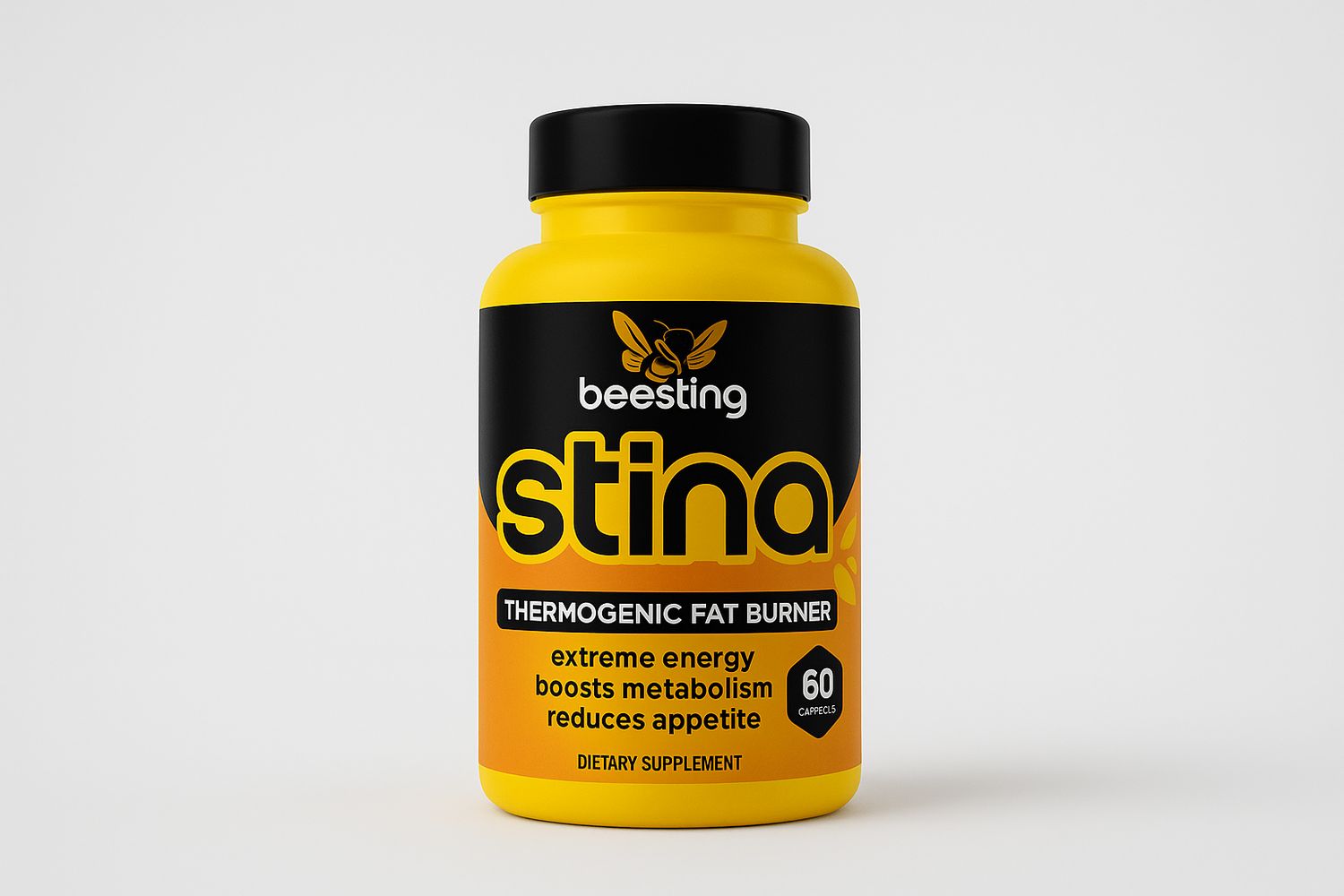 Thermogenic Fat Burner