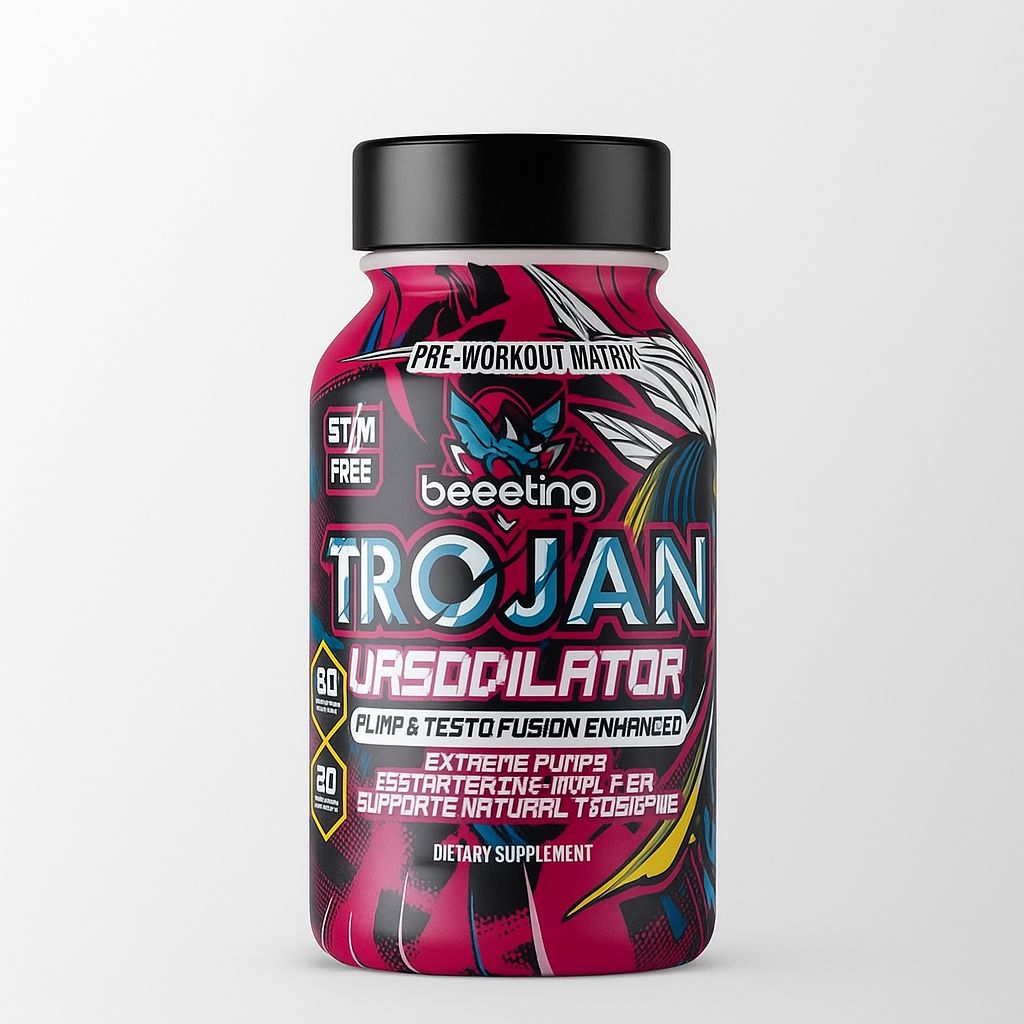 Trojan