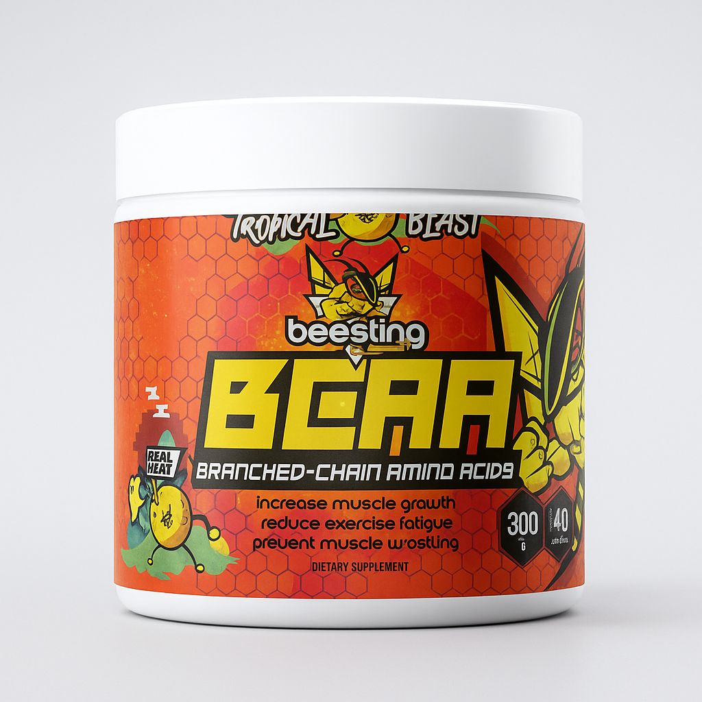 BCAA