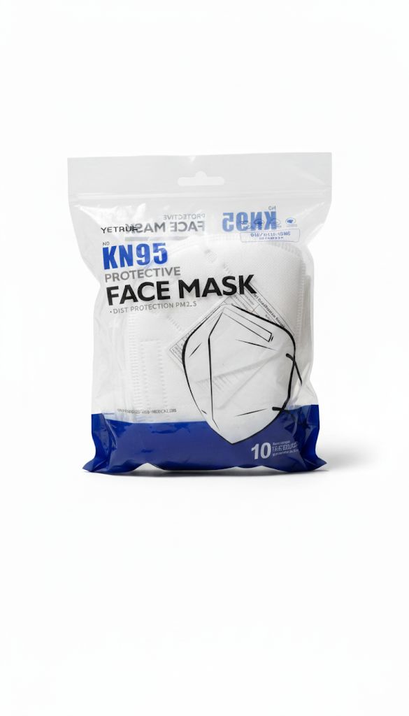KN95 Face Masks