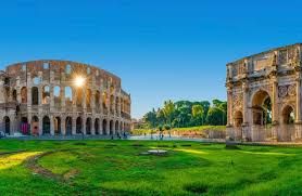 Rome in a Day