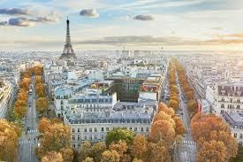 Paris Weekend