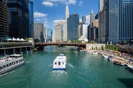 Chicago Lake Michigan Sightseeing Cruise