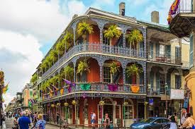 New Orleans Cultural Walking Tour: French Quarter &amp; Jazz