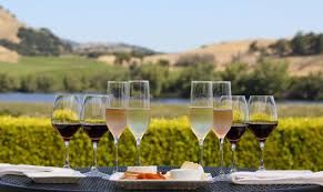 Napa Valley Wine Tasting Tour
