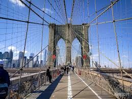 New York City One-Day Tour: Central Park + Times Square + Brooklyn Bridge