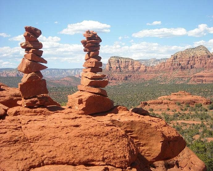 Sedona Red Rocks Day Trip