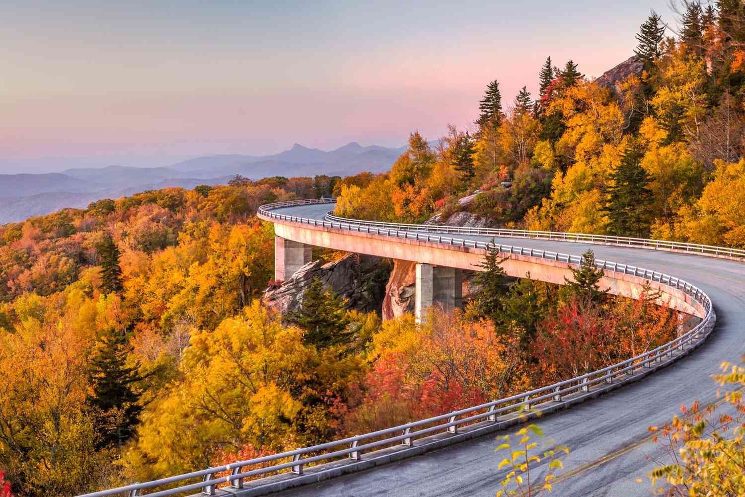 East Coast Road Trip