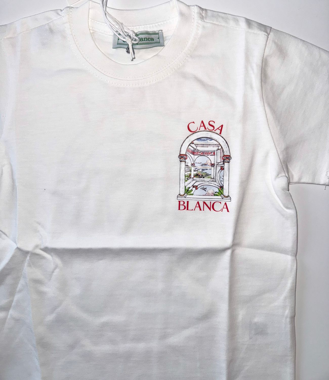 CB  TODDLER T SHIRT