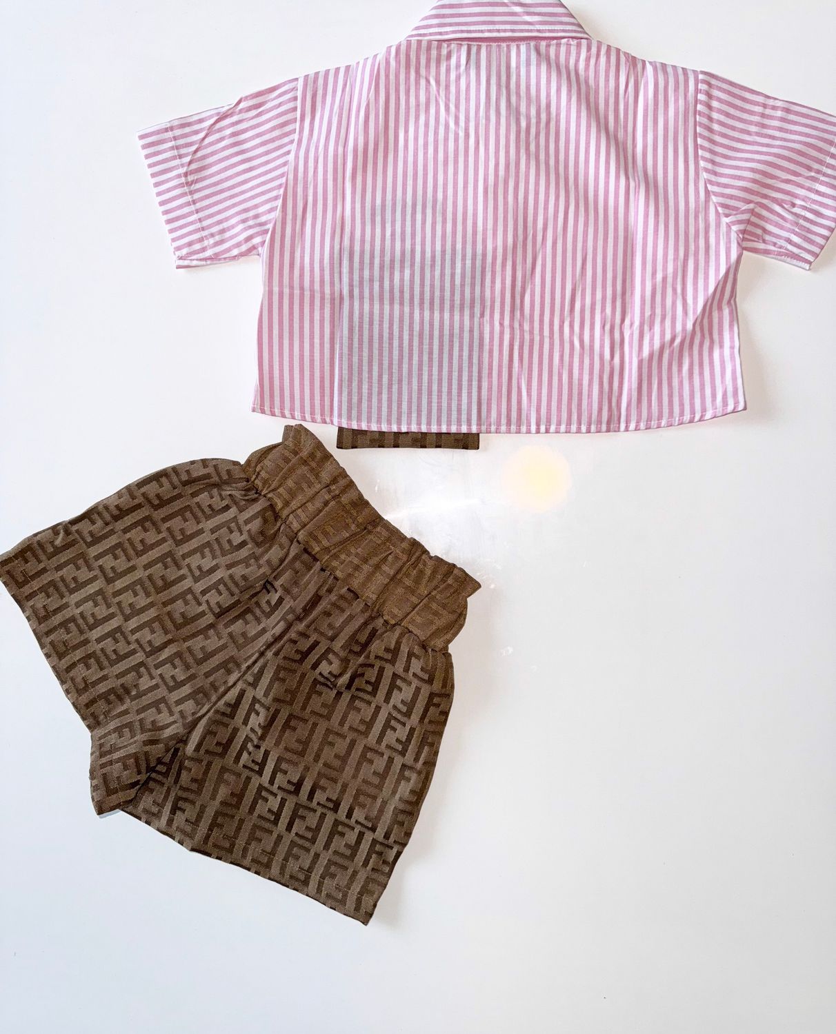 F PRINCESS TWO PIECE SET