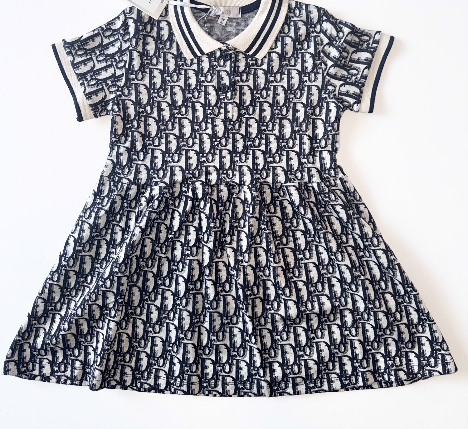 DR PRINCESS DRESS