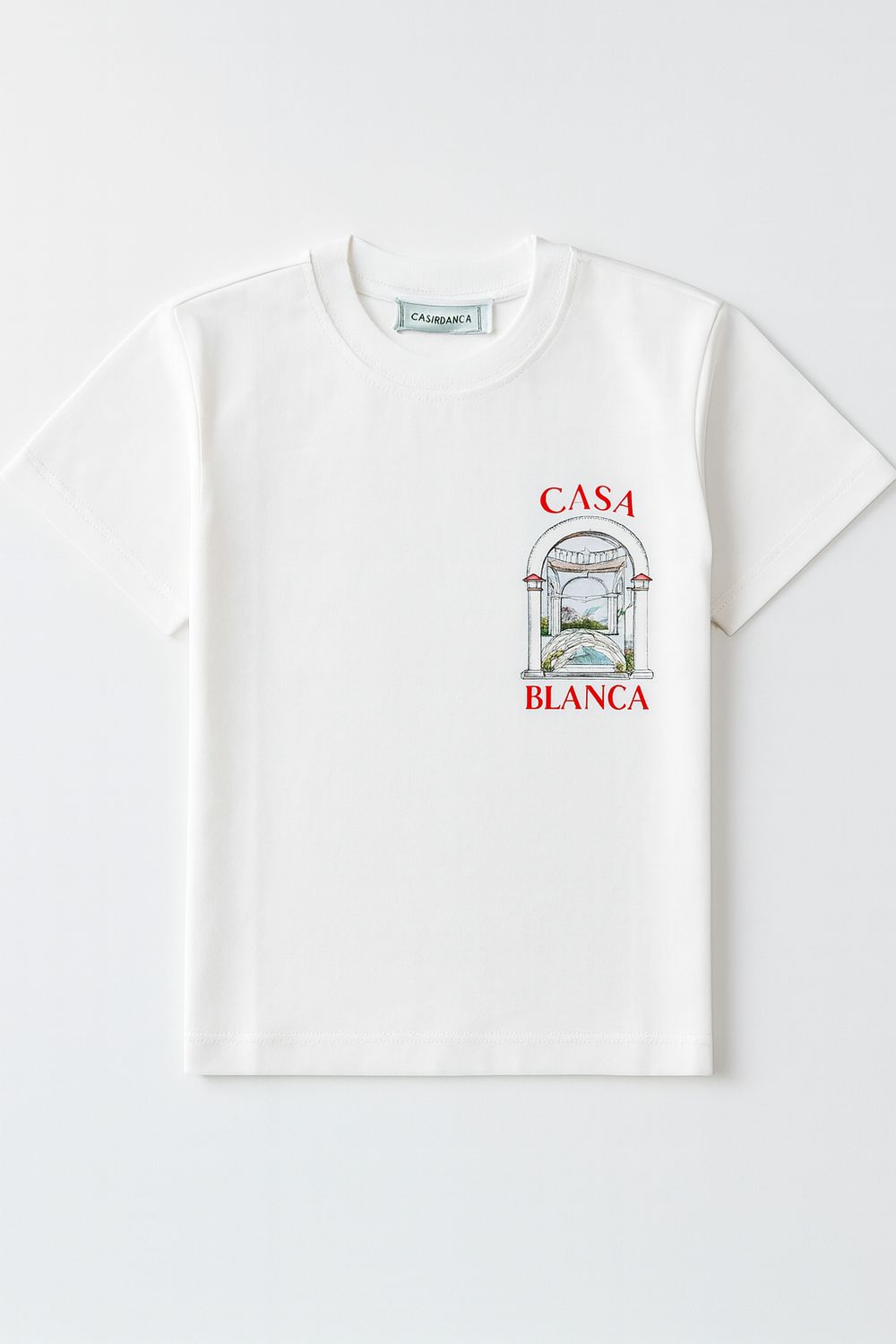 CB  TODDLER T SHIRT