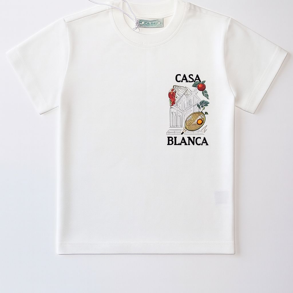 CB  TODDLER T SHIRT ART