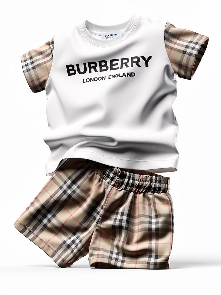 BR PRINCE TODDLER SET