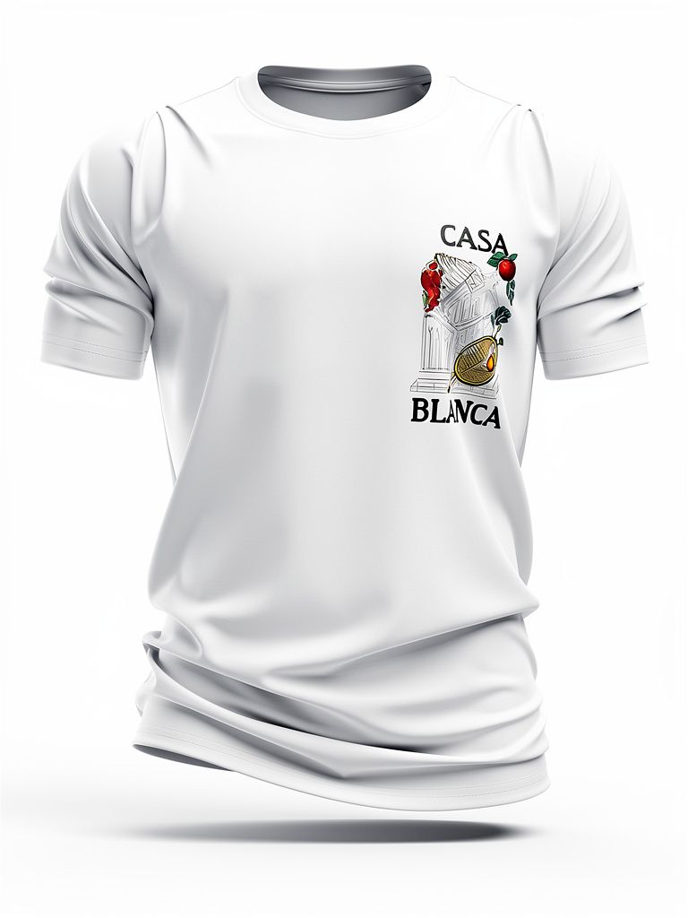 CB  TODDLER T SHIRT ART