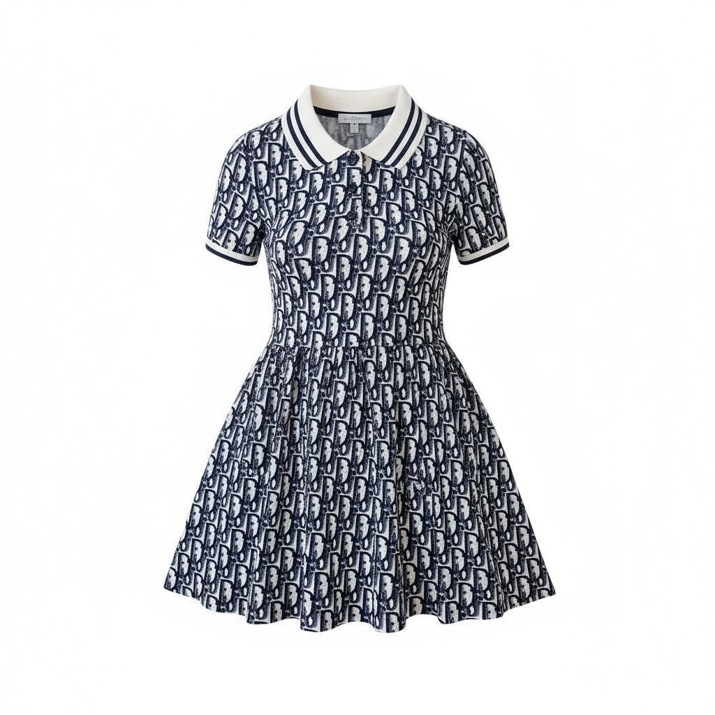 DR PRINCESS DRESS