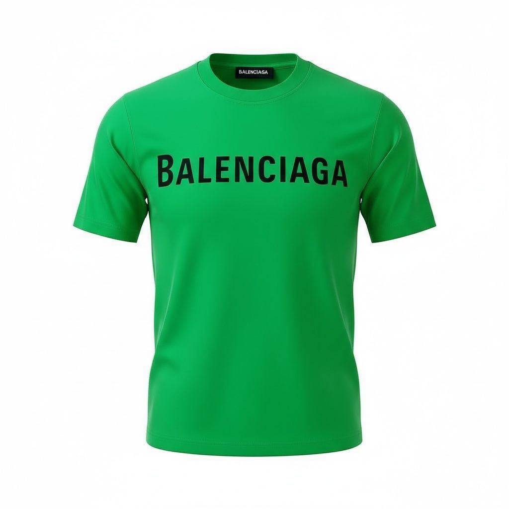 GREEN B TODDLER T SHIRT