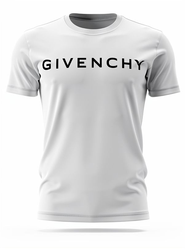 WHITE G TODDLER T SHIRT